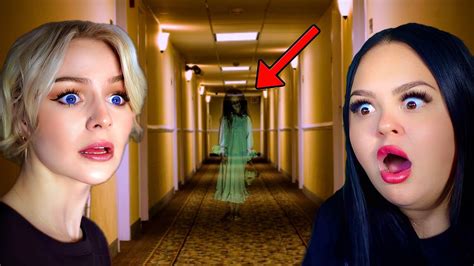 celina spooky boo movie|We Saw A GHOST At The Driskill Hotel w/ @CelinaSpookyBoo。